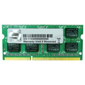 Оперативная память DDR3 G.Skill F3-1600C11S-8GSL