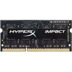 Оперативная память DDR3 HyperX HX318LS11IB/8