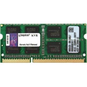 Оперативная память DDR3 Kingston KVR16S11/8