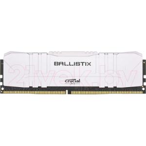 Оперативная память DDR4 Crucial BL16G30C15U4W