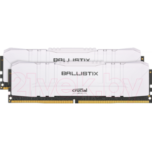Оперативная память DDR4 Crucial BL2K16G30C15U4W