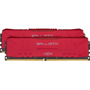 Оперативная память DDR4 Crucial BL2K8G36C16U4R
