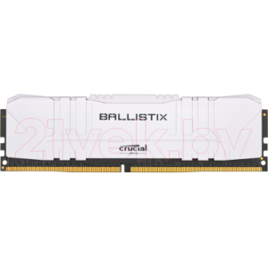 Оперативная память DDR4 Crucial BL8G26C16U4W