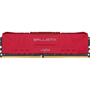 Оперативная память DDR4 Crucial BL8G36C16U4R