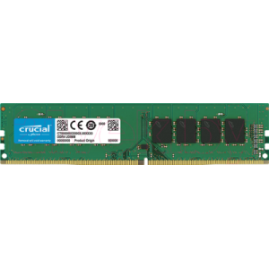 Оперативная память DDR4 Crucial CT16G4DFD8266
