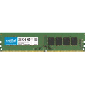 Оперативная память DDR4 Crucial CT16G4DFRA266