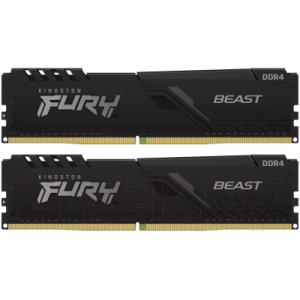 Оперативная память DDR4 Kingston KF430C15BB1K2/32