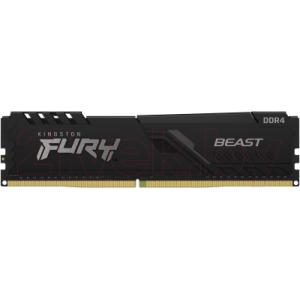 Оперативная память DDR4 Kingston KF432C16BB/16