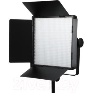 Осветитель студийный Godox LED1000Bi II / 27983