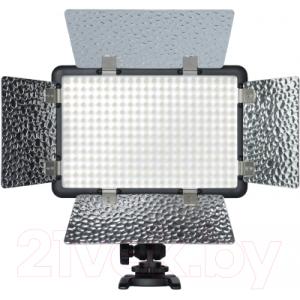 Осветитель студийный Godox LF308BI / 28536