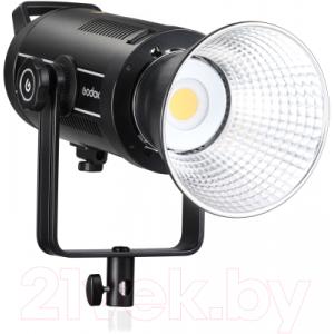 Осветитель студийный Godox SL150II студийный / 27979