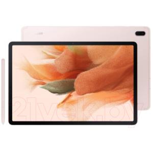 Планшет Samsung Galaxy Tab S7 FE 128GB LTE / SM-T735NLIESER