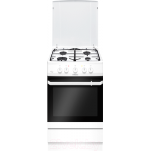 Плита газовая Hansa FCMW53010