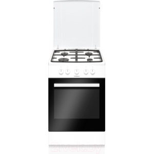 Плита газовая Hansa FCMW54023