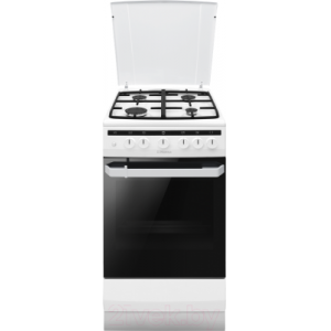 Плита газовая Hansa FCMW54121