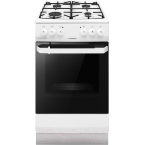Плита газовая Hansa FCMW56069