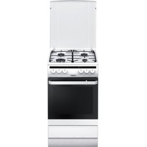 Плита газовая Hansa FCMW58000