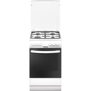 Плита газовая Hansa FCMW58040