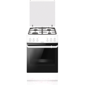 Плита газовая Hansa FCMW580577