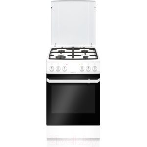 Плита газовая Hansa FCMW59099