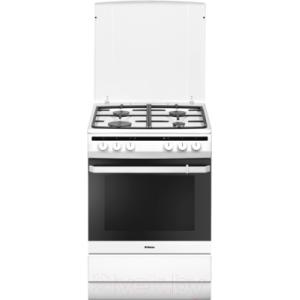 Плита газовая Hansa FCMW68041