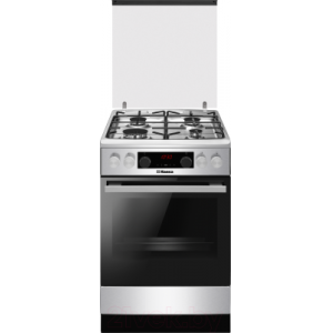 Плита газовая Hansa FCMXS59363