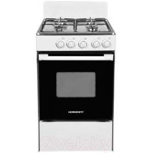 Плита газовая Horizont GS-14 Gas Stove