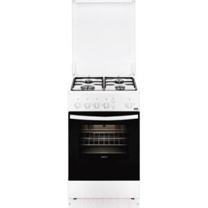 Плита газовая Zanussi ZCG9510K1W