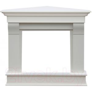 Портал для камина Смолком Albion Corner V23