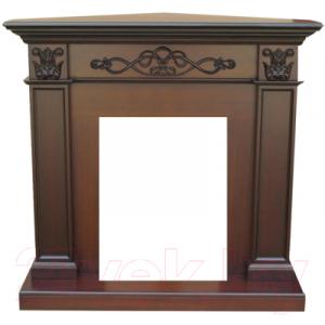 Портал для камина Смолком Verona Corner STD-ASP