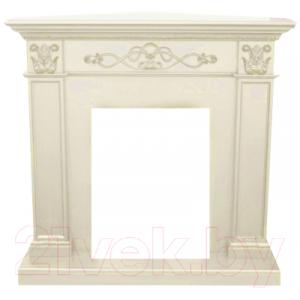 Портал для камина Смолком Verona Corner STD-ASP