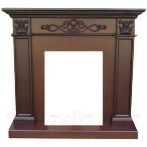 Портал для камина Смолком Verona STD-ASP