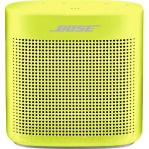 Портативная колонка Bose SoundLink Color II / 752195-0900