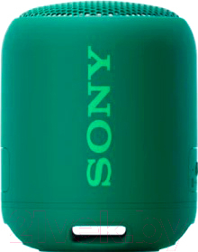 Портативная колонка Sony SRS-XB12G