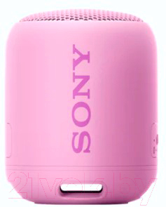 Портативная колонка Sony SRS-XB12V