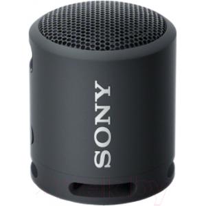 Портативная колонка Sony SRS-XB13B