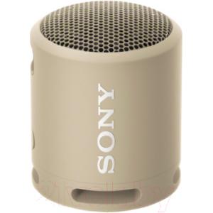 Портативная колонка Sony SRS-XB13C