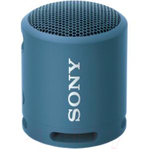 Портативная колонка Sony SRS-XB13L