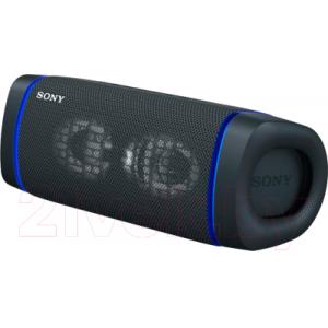 Портативная колонка Sony SRS-XB33