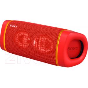 Портативная колонка Sony SRS-XB33