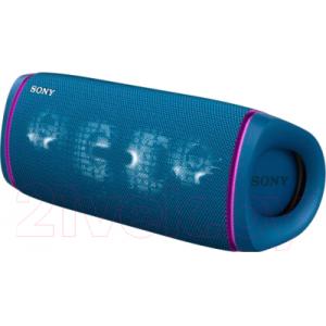 Портативная колонка Sony SRS-XB43