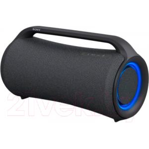 Портативная колонка Sony SRS-XG500B