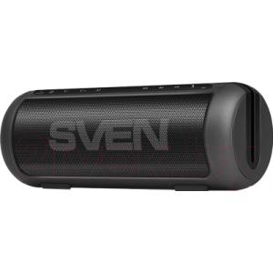 Портативная колонка Sven PS-250BL