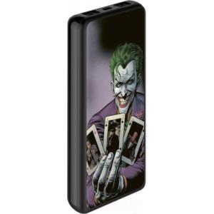Портативное зарядное устройство Deppa Joker 10000mAh / 301076