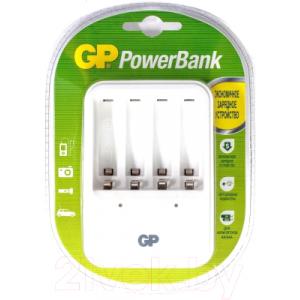 Портативное зарядное устройство GP Batteries PB420GS-2UE1
