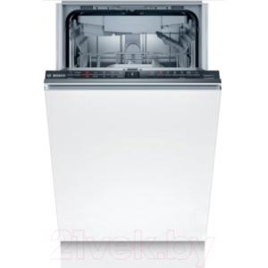 Посудомоечная машина Bosch SPV2HMX5FR