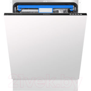 Посудомоечная машина Maunfeld MLP-12PRO