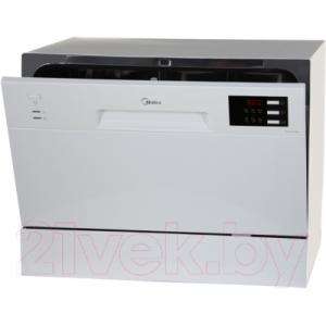 Посудомоечная машина Midea MCFD55320W