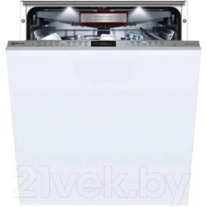 Посудомоечная машина NEFF S517T80D6R