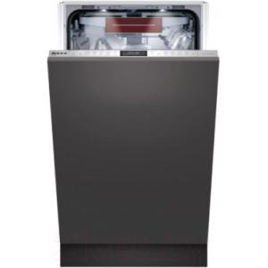 Посудомоечная машина NEFF S889ZMX60R